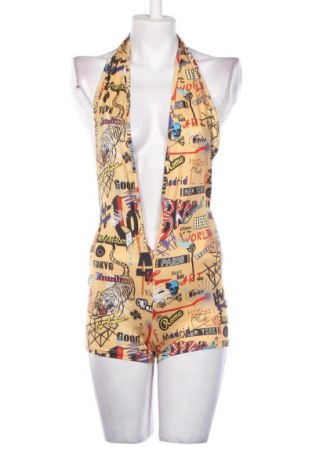 Kurzer Damenoverall SHEIN, Größe M, Farbe Mehrfarbig, Preis € 43,99