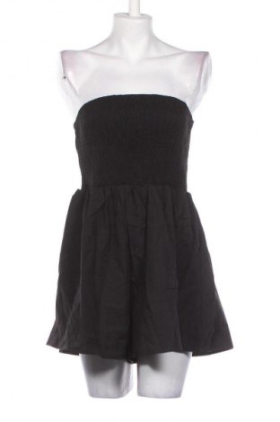 Kurzer Damenoverall SHEIN, Größe L, Farbe Schwarz, Preis € 27,99