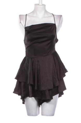 Kurzer Damenoverall SHEIN, Größe M, Farbe Schwarz, Preis € 19,95