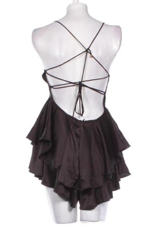 Kurzer Damenoverall SHEIN, Größe M, Farbe Schwarz, Preis € 19,95