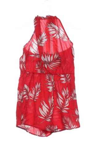 Kurzer Damenoverall SHEIN, Größe XS, Farbe Mehrfarbig, Preis 26,99 €
