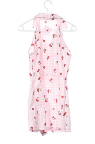 Kurzer Damenoverall SHEIN, Größe XS, Farbe Mehrfarbig, Preis € 22,37