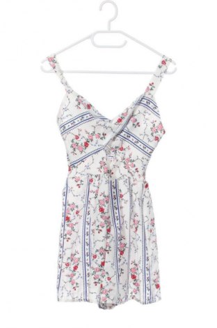 Kurzer Damenoverall SHEIN, Größe XS, Farbe Mehrfarbig, Preis € 19,95