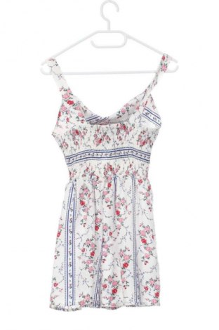 Kurzer Damenoverall SHEIN, Größe XS, Farbe Mehrfarbig, Preis € 19,95