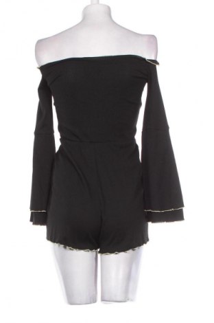 Women's short jumpsuit Something Borrowed, Μέγεθος S, Χρώμα Μαύρο, Τιμή 39,99 €