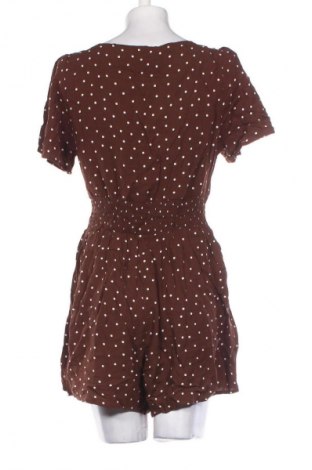 Kurzer Damenoverall Streetwear Society, Größe XL, Farbe Mehrfarbig, Preis 26,99 €