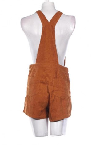 Women's short jumpsuit Temt, Μέγεθος M, Χρώμα Καφέ, Τιμή 24,99 €