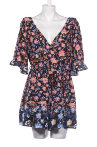 Women's short jumpsuit Trixxi, Μέγεθος XL, Χρώμα Πολύχρωμο, Τιμή 30,99 €
