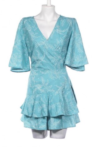 Women's short jumpsuit Unbranded, Μέγεθος XXL, Χρώμα Πολύχρωμο, Τιμή 21,99 €