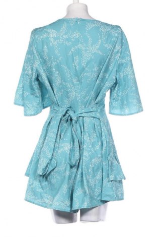 Women's short jumpsuit Unbranded, Μέγεθος XXL, Χρώμα Πολύχρωμο, Τιμή 21,99 €
