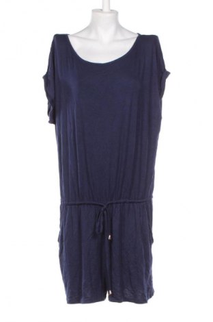 Salopetă scurtă de damă Unbranded, Mărime XXL, Culoare Albastru, Preț 132,99 Lei