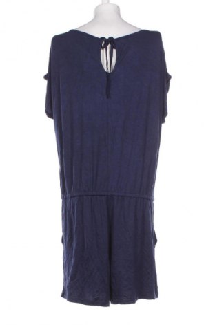 Salopetă scurtă de damă Unbranded, Mărime XXL, Culoare Albastru, Preț 132,99 Lei