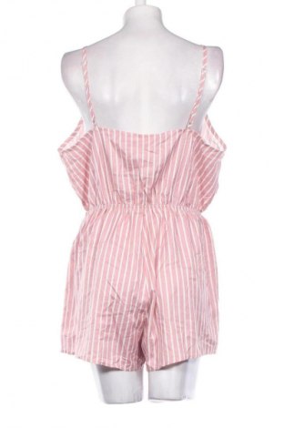 Salopetă scurtă de damă Unbranded, Mărime L, Culoare Multicolor, Preț 132,99 Lei
