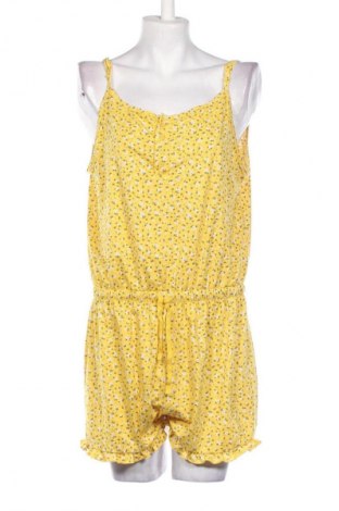 Kinder Overall No Boundaries, Größe 15-18y/ 170-176 cm, Farbe Mehrfarbig, Preis € 15,99