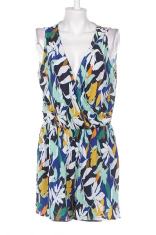 Salopetă scurtă de damă Unbranded, Mărime M, Culoare Multicolor, Preț 132,99 Lei