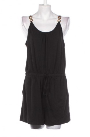 Kurzer Damenoverall Unbranded, Größe XL, Farbe Schwarz, Preis € 27,99