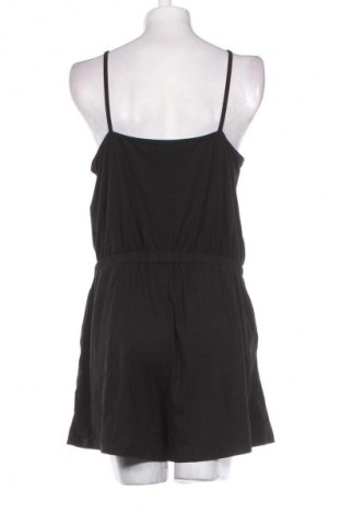 Kurzer Damenoverall Unbranded, Größe XL, Farbe Schwarz, Preis € 27,99