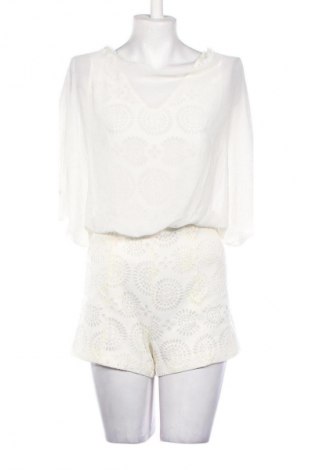 Kurzer Damenoverall Unbranded, Größe M, Farbe Mehrfarbig, Preis 22,99 €
