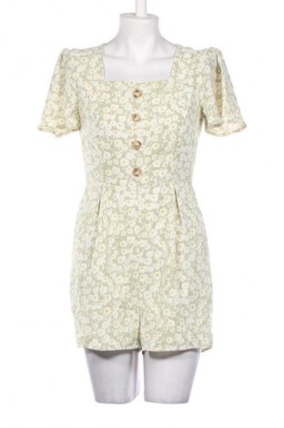 Kurzer Damenoverall Unbranded, Größe S, Farbe Mehrfarbig, Preis € 27,99