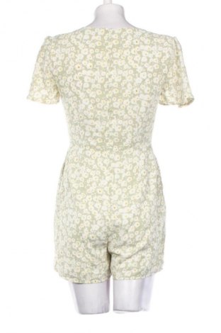 Kurzer Damenoverall Unbranded, Größe S, Farbe Mehrfarbig, Preis € 27,99