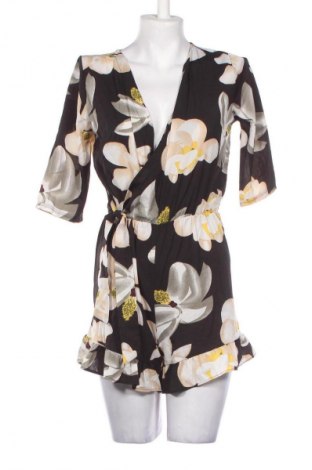 Women's short jumpsuit Unbranded, Μέγεθος S, Χρώμα Πολύχρωμο, Τιμή 24,99 €