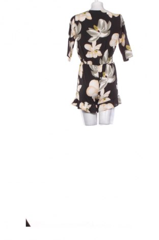 Women's short jumpsuit Unbranded, Μέγεθος S, Χρώμα Πολύχρωμο, Τιμή 24,99 €