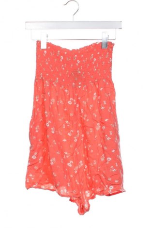 Kurzer Damenoverall Unbranded, Größe XS, Farbe Mehrfarbig, Preis € 19,95