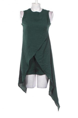 Women's short jumpsuit Unbranded, Μέγεθος S, Χρώμα Πράσινο, Τιμή 24,99 €