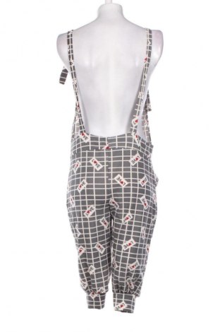 Women's short jumpsuit Unbranded, Μέγεθος L, Χρώμα Πολύχρωμο, Τιμή 18,99 €