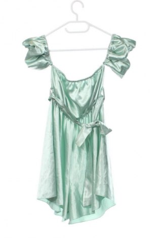 Women's short jumpsuit Unbranded, Μέγεθος XS, Χρώμα Πράσινο, Τιμή 11,99 €