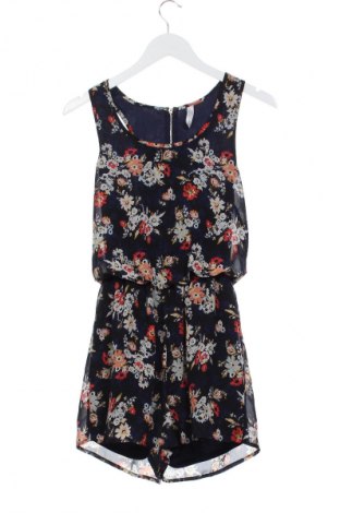 Women's short jumpsuit Unbranded, Μέγεθος XS, Χρώμα Πολύχρωμο, Τιμή 19,95 €