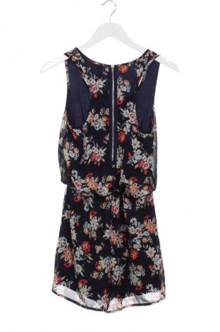 Women's short jumpsuit Unbranded, Μέγεθος XS, Χρώμα Πολύχρωμο, Τιμή 19,95 €
