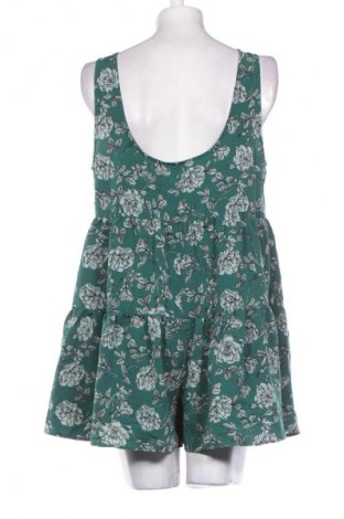 Dámská krátká kombinéza  Urban Outfitters, Velikost L, Barva Vícebarevné, Cena  779,00 Kč