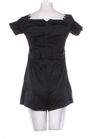 Salopetă scurtă de damă Vip, Mărime M, Culoare Negru, Preț 210,99 Lei