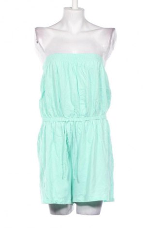 Women's short jumpsuit Wave Zone, Μέγεθος L, Χρώμα Πράσινο, Τιμή 24,99 €