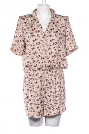 Women's short jumpsuit Y.A.S, Μέγεθος M, Χρώμα Πολύχρωμο, Τιμή 31,71 €
