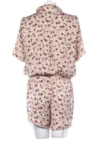 Women's short jumpsuit Y.A.S, Μέγεθος M, Χρώμα Πολύχρωμο, Τιμή 31,71 €