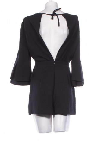 Dámská krátka kombinéza  Zara, Veľkosť S, Farba Modrá, Cena  19,95 €