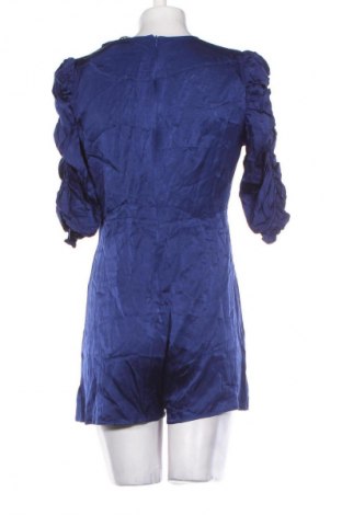 Dámská krátka kombinéza  Zara, Veľkosť L, Farba Modrá, Cena  10,95 €