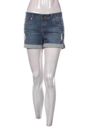 Damen Shorts 2 Bizzy, Größe M, Farbe Blau, Preis 9,99 €
