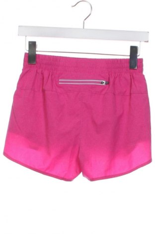 Damen Shorts ASICS, Größe XS, Farbe Rosa, Preis 23,99 €
