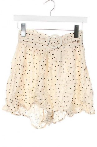 Damskie szorty ASOS, Rozmiar XS, Kolor Kolorowy, Cena 111,99 zł