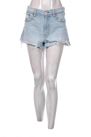 Damen Shorts Abercrombie & Fitch, Größe M, Farbe Blau, Preis € 15,99