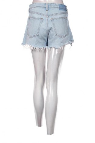 Damen Shorts Abercrombie & Fitch, Größe M, Farbe Blau, Preis € 15,99