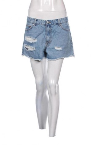 Damen Shorts About You, Größe M, Farbe Blau, Preis € 27,70