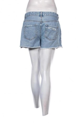 Damen Shorts About You, Größe M, Farbe Blau, Preis € 27,70