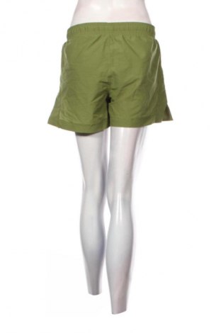 Pantaloni scurți de femei Adidas, Mărime S, Culoare Verde, Preț 115,99 Lei