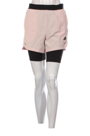 Dámske kraťasy  Adidas, Veľkosť S, Farba Ružová, Cena  44,95 €