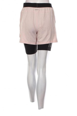 Dámske kraťasy  Adidas, Veľkosť S, Farba Ružová, Cena  44,95 €