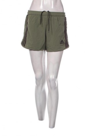 Dámské kraťasy  Adidas, Velikost S, Barva Zelená, Cena  549,00 Kč